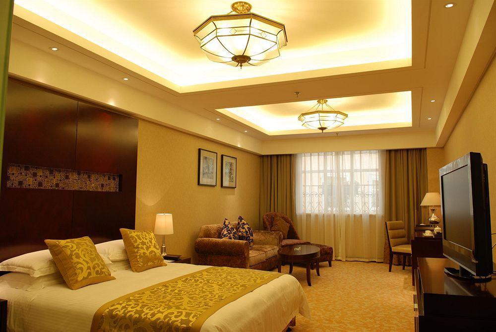 Blossom House Shanghai On The Bund Habitación foto