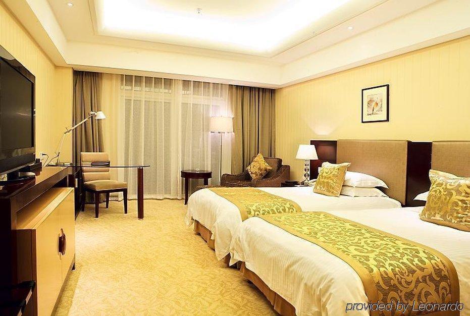 Blossom House Shanghai On The Bund Habitación foto