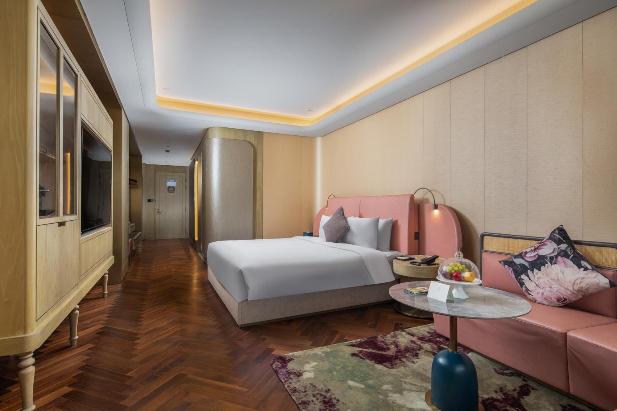 Blossom House Shanghai On The Bund Exterior foto