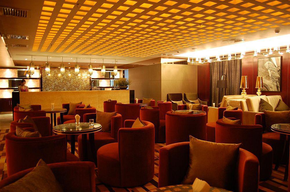 Blossom House Shanghai On The Bund Restaurante foto